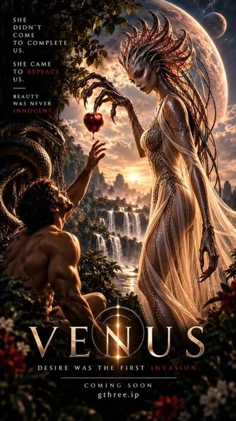 VENUS preview thumbnail