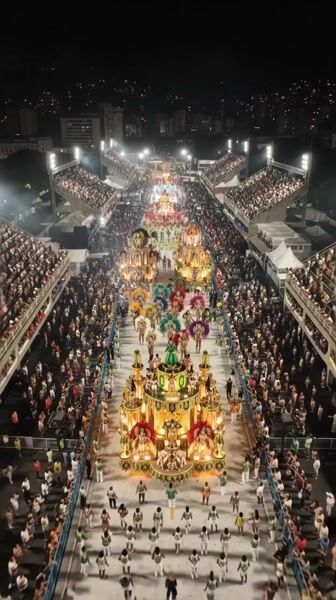 CARNIVAL preview thumbnail